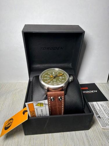 New torgoen 1209 - new!,