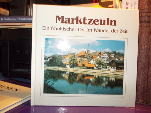 Marktzeuln ein fränkischer - marktzeuln,