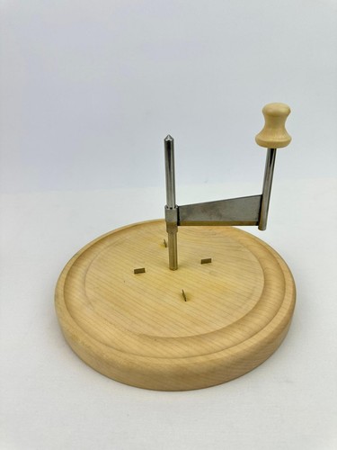 Tête moine girolle - de,