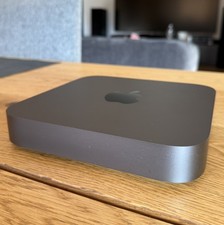 Mac Mini 2018 – i5 6-Core