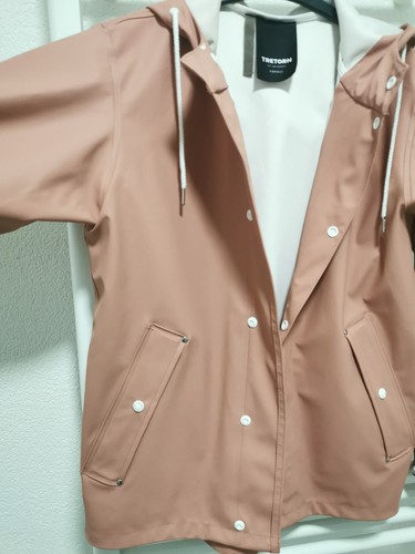 Tretorn wings regenjacke - wings,