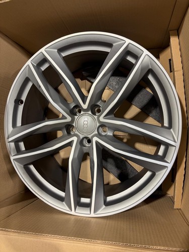 Audi competition 20 - audi, 20''
