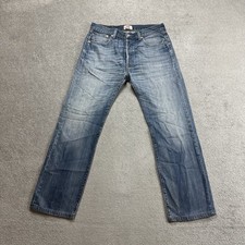 LEVIS 501 Herren Jeans Hose