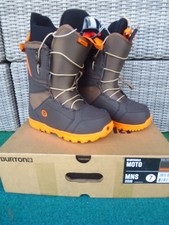 Snowboard Schuhe Boots Gr. 40 MP 250 Burton Moto