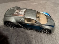 Automodell Bugatti Veyron, Hot