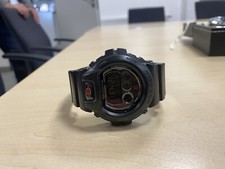Casio G-Shock Eminem X6900MNM-1ER