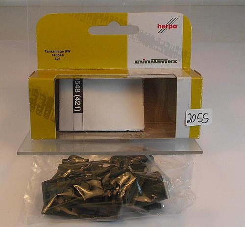 Herpa minitanks nr 740548 - herpa, nr.740548