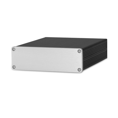 Verstärker gehäuse aluminum - verstärker,