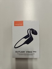 Creative Outlier Free Pro