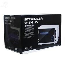 Sterilisationsschrank mit UV CHS-208A 110V/60Hz UV-Sterilisator für Ihre Werkzeu
