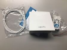 Somfy 2401354 TaHoma Premium Smart Home Steuerung, I07196