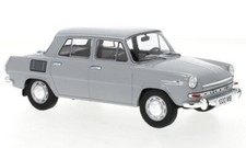 Skoda 1000 1965 - 1000,