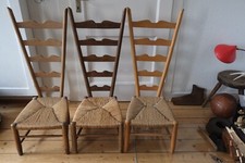 Gio Ponti Fireside Chair