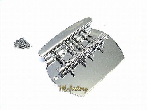 Bass bridge factory - bass,