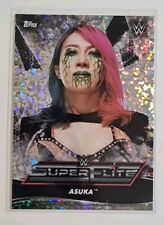 Topps WWE Superstars 2021 -