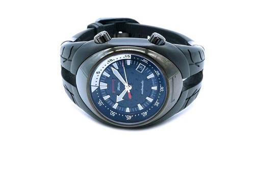 Pirelli pzero diver automatik - pzero,