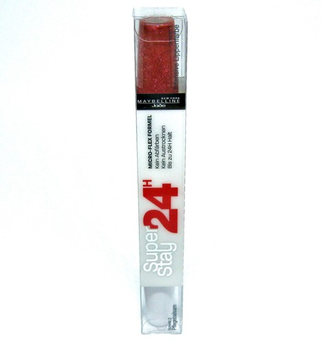 Maybelline super stay - stay, 24
