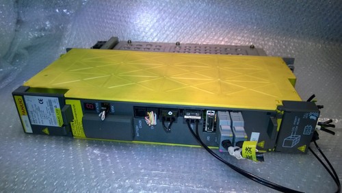 Fanuc servo amplifier module - amplifier,