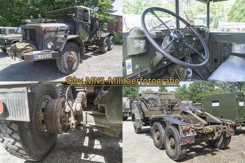 145 fahrzeugprofil lkw khd - 145,