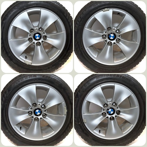 Original alu felgen bmw 3er - original,