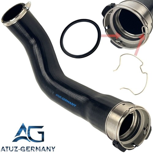 Turboschlauch ladeluftschlauch - turboschlauch,