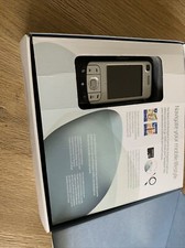 Nokia 6110 - Weiss Navigator