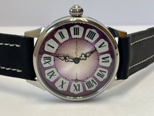 Vintage mariage-Uhr aus