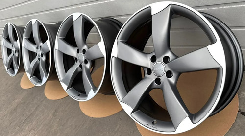 Original audi a7 s7 - original,