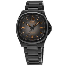 New Mido Multifort TV Big Date