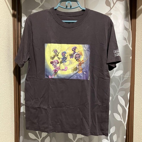 Shimamura ojamajo doremi 20th - shimamura,