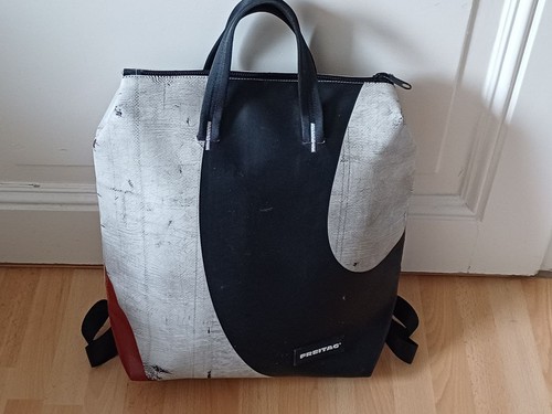 Freitag rucksack tasche f201 - freitag,