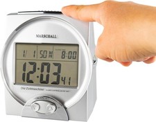 Marschall Deutsch sprechende