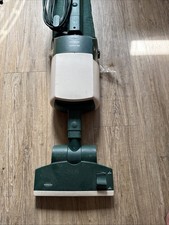 Vorwerk Kobold 122 Staubsauger Funktioniert Inklusive 12 neue Filtertüten origin