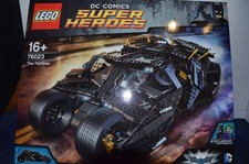 LEGO DC Comics Super Heroes