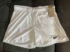 NEU Nike Damen Sporthose Weiß