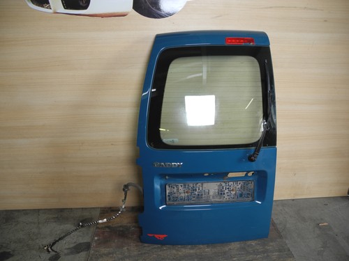 Caddy 20 flügeltür - caddy, 2k