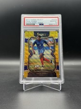 Panini Select 17/18 - Paul