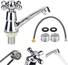 Wasserhahn Bad Single