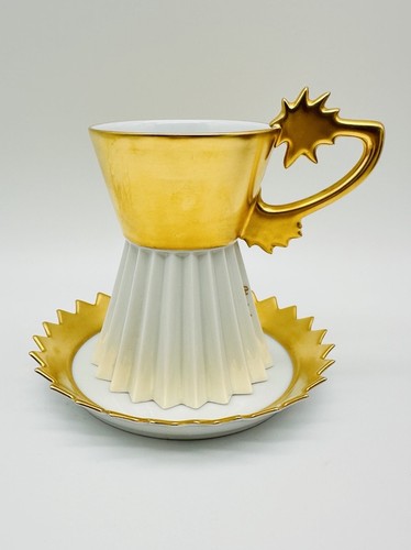 Rosenthal künstlertasse - rosenthal, nr