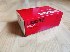 Boss RC-3 Loop Station