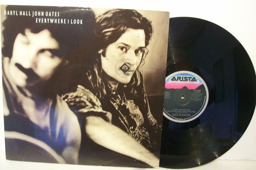 Daryl hall john - 12",