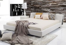 Bettgestell Bett mit