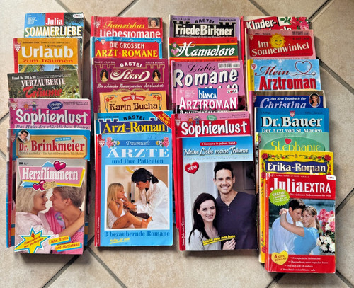 Romane liebes adel - 55, liebes-,