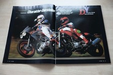 Sport motorrad 1993 - ps,