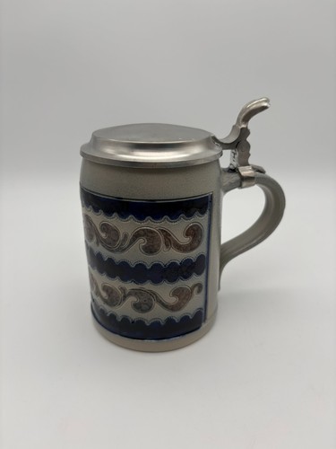 Reinhold merkelbach bierkrug - reinhold,
