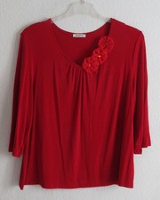 Kim & Co. Damen Shirt  /