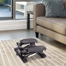 Homcom mini stepper - mini,