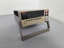 Keithley 2420 SourceMeter