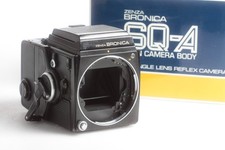 Zenza Bronica SQ-A 6x6