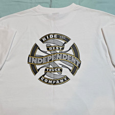 INDEPENDENT TRUCK CO